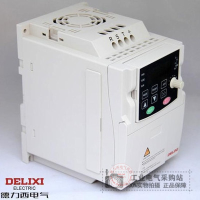 德力西变频器CDI-E100G变频器厂家官网型号规格技术参数说明书