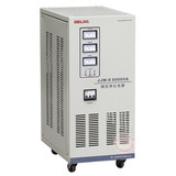 德力西稳压器JJW-S9000VA三相精密净化型交流稳压器厂家官网型号规格技术参数说明书