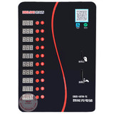 德力西充电站CDZC-10TW-TC（投币+扫码）可调型智能充电站厂家官网型号规格技术参数说明书