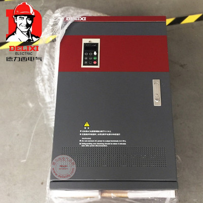 德力西变频器CDI-E180G变频器厂家官网型号规格技术参数说明书