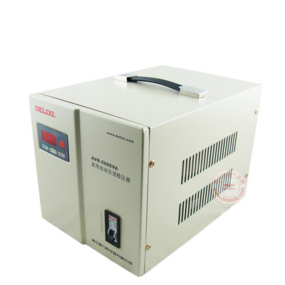 AVR电子式家庭用稳压器