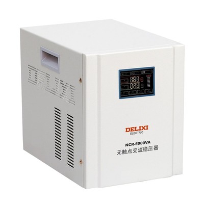 NCR无触点稳压器