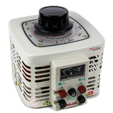德力西调压器TDGC2单相可调式自耦接触式调压器