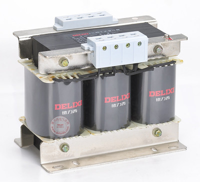 德力西变压器SBK(SG)三相干式变压器厂家官网型号规格技术参数说明书