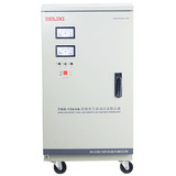 德力西稳压器TND-15kVA单相高精度全自动交流稳压器型号规格图片技术参数说明书