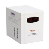 德力西稳压器TND2-3000kVA单相LCD液晶显示交流稳压器厂家官网型号规格技术参数说明书