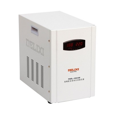 TND2豪华型高精度全自动稳压器