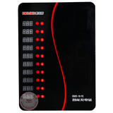 德力西充电站CDZC-10-TC（直充）可调型智能充电站厂家官网型号规格技术参数说明书